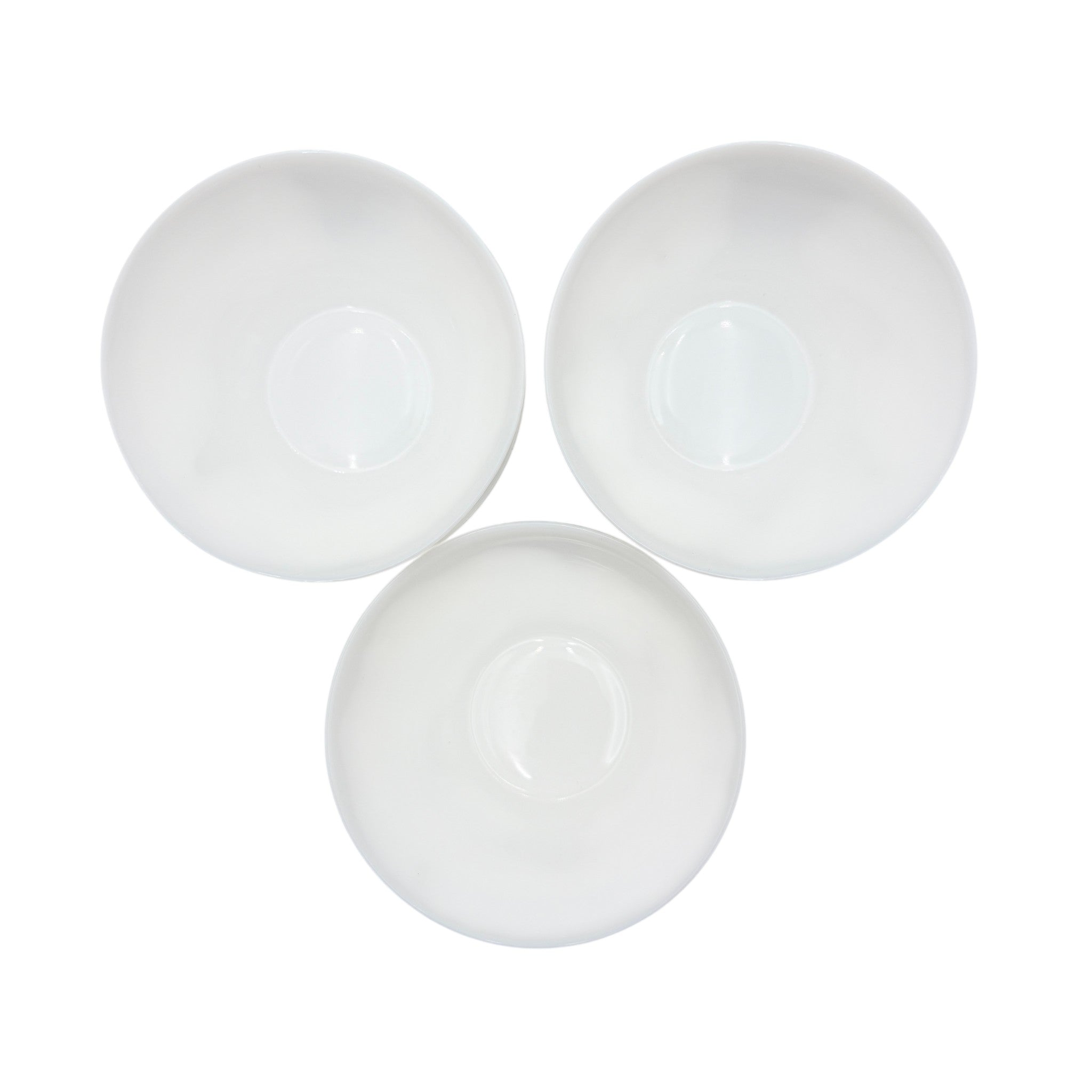 Luminarc Diwali Plain Soup Bowl 12.5Cm