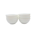Luminarc Diwali Plain Soup Bowl 12.5Cm