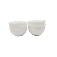 Luminarc Diwali Plain Soup Bowl 12.5Cm
