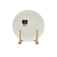 Luminarc Diwali Plain Dessert Plate 19Cm
