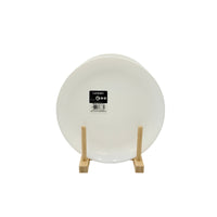 Luminarc Diwali Plain Dessert Plate 19Cm