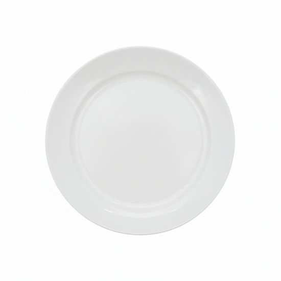 Luminarc Diwali Plain Dessert Plate 19Cm