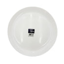 Luminarc Diwali Plain Dinner Plate 27Cm