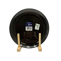 Luminarc Simply Black Dessert Plate 19 Cm