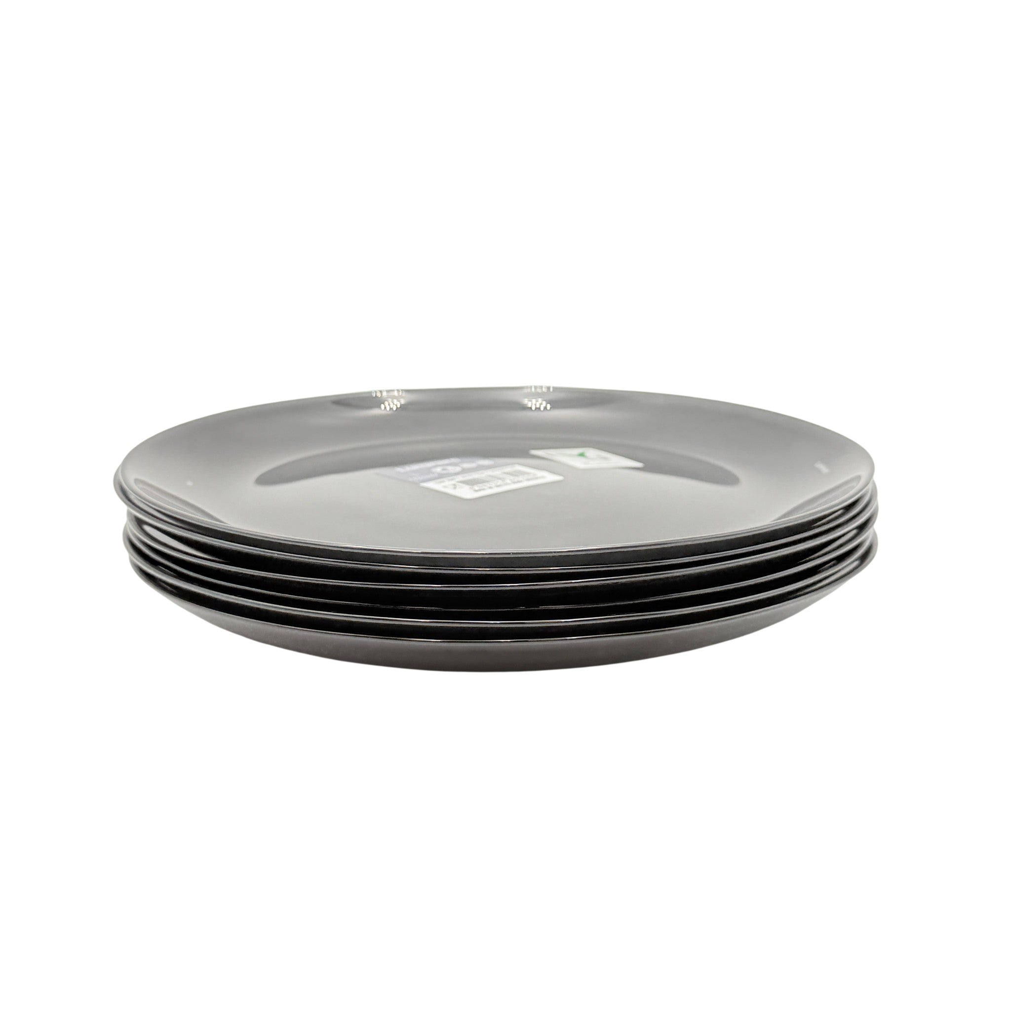 Luminarc Simply Black Dessert Plate 19 Cm