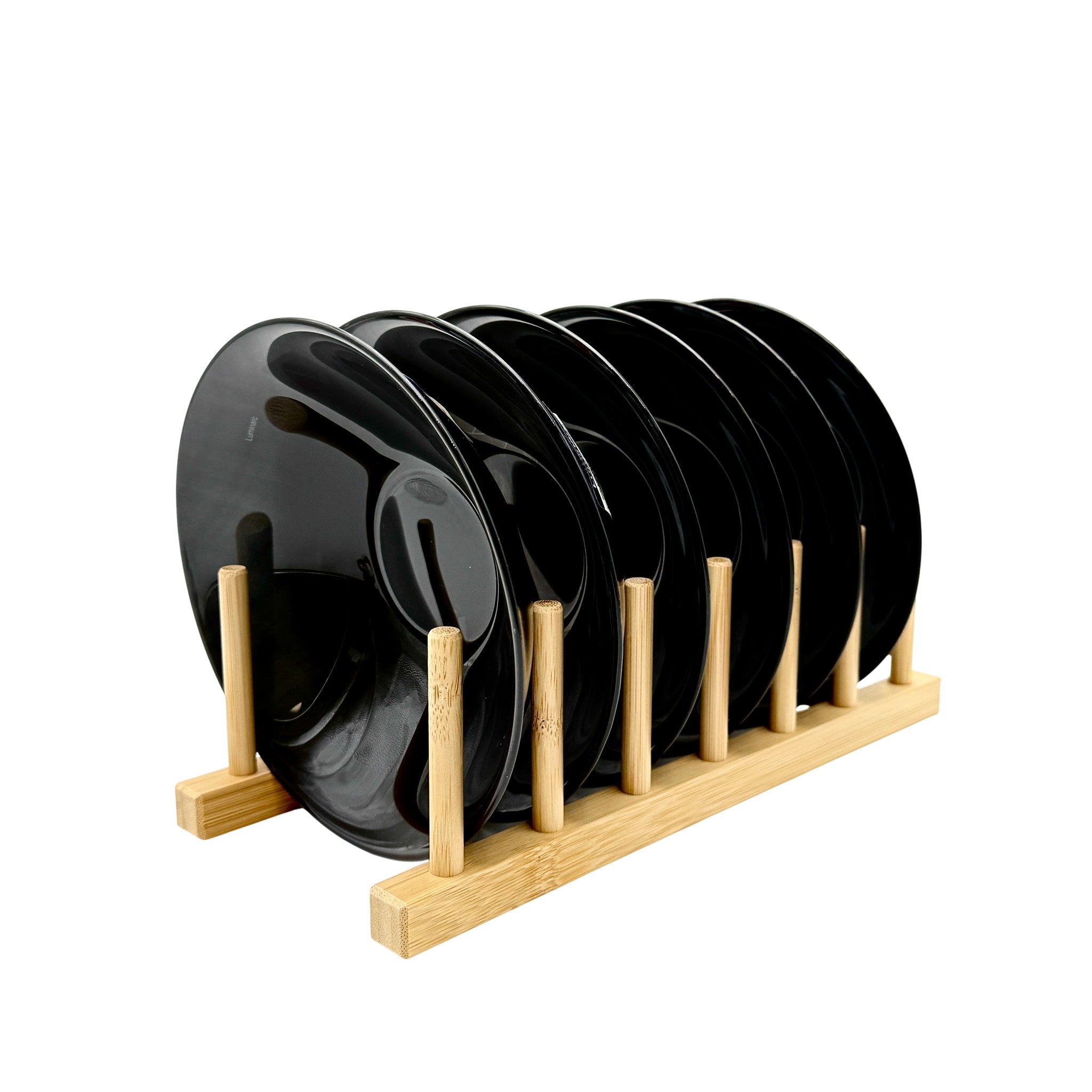 Luminarc Simply Black Multi Bowl 17 Cm