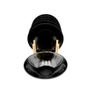 Luminarc Simply Black Multi Bowl 17 Cm