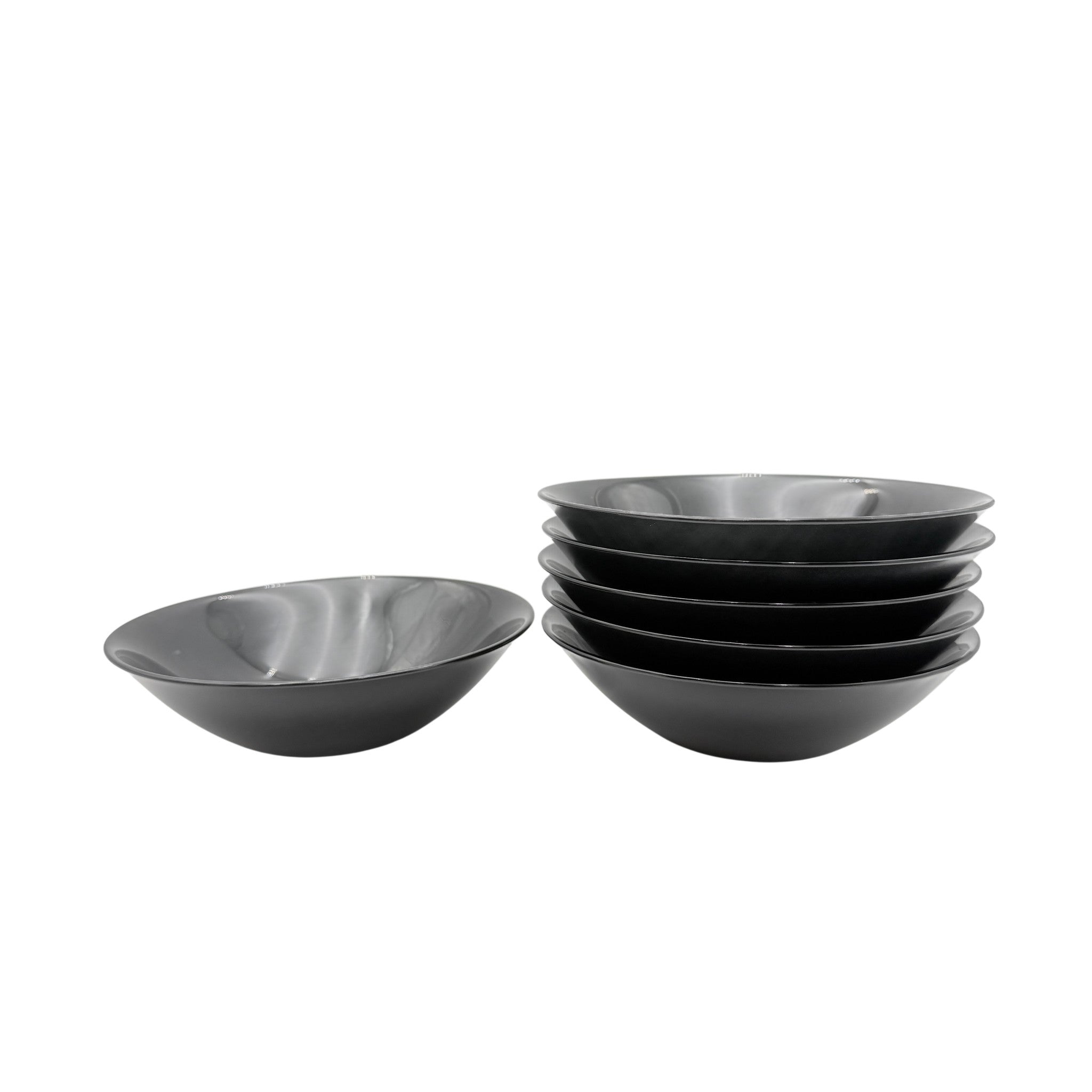 Luminarc Simply Black Multi Bowl 17 Cm