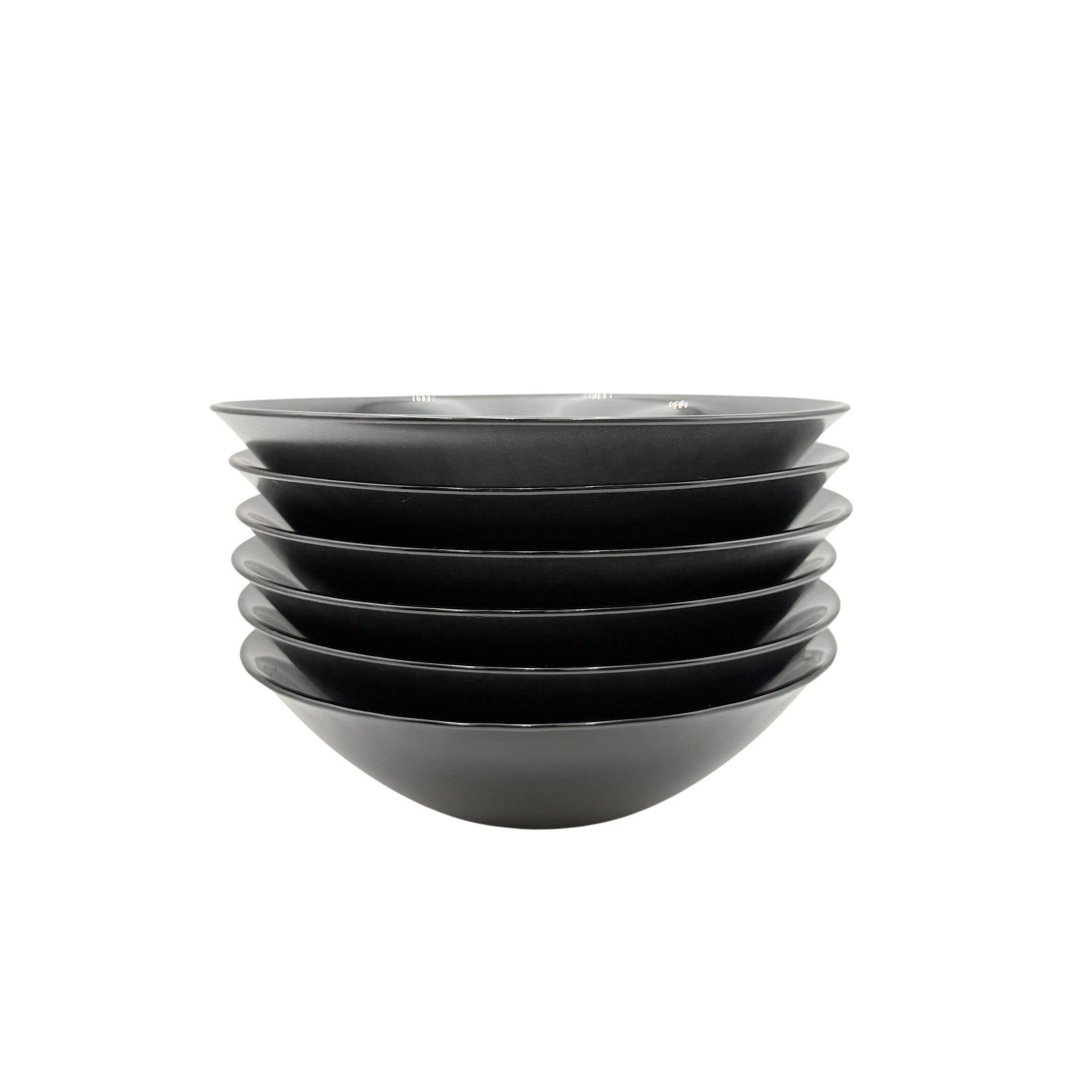 Luminarc Simply Black Multi Bowl 17 Cm