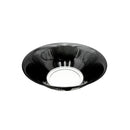 Luminarc Simply Black Salad Bowl 27 Cm