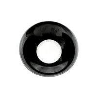 Luminarc Simply Black Salad Bowl 27 Cm