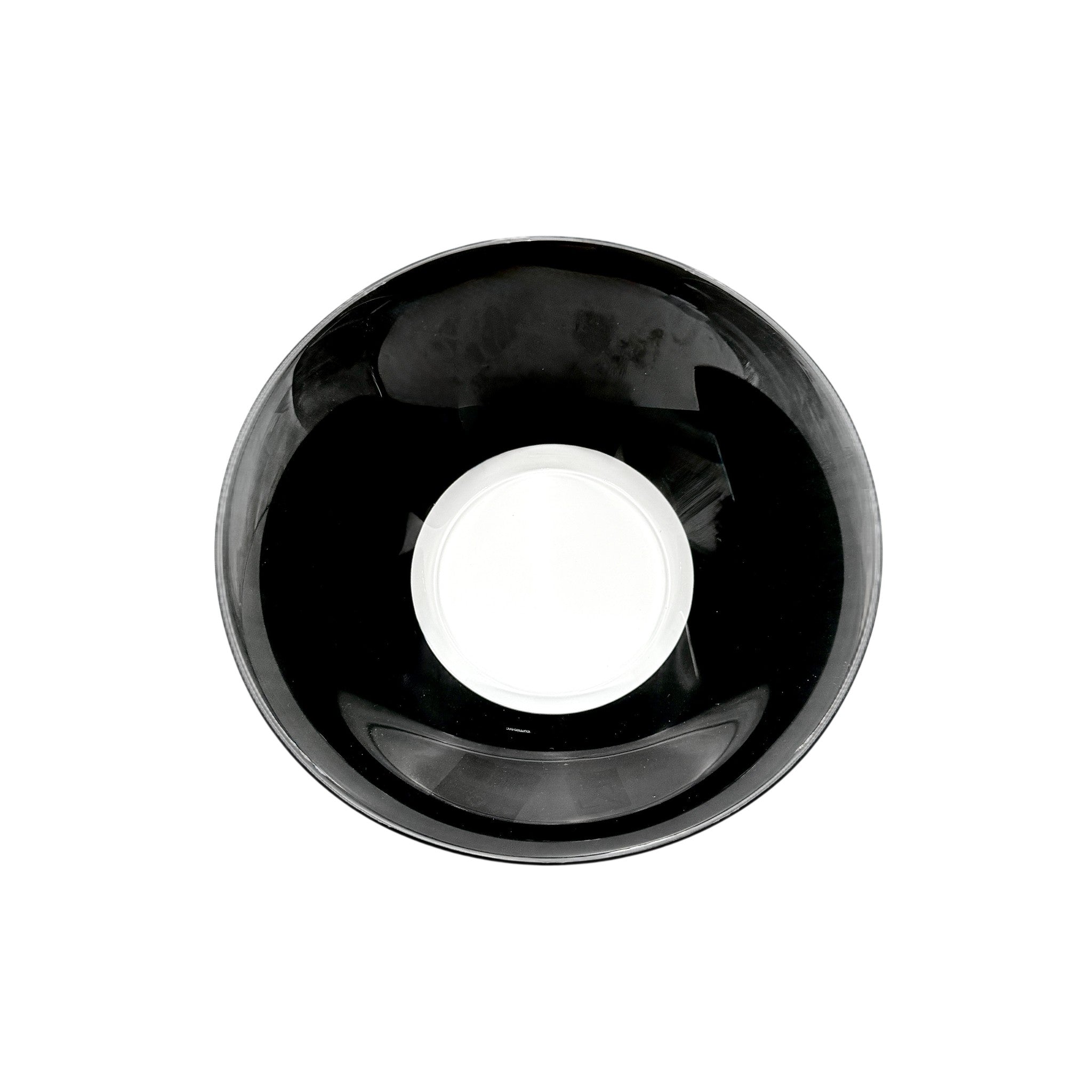 Luminarc Simply Black Salad Bowl 27 Cm