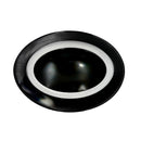 Luminarc Simply Black Oval Plate 35 Cm