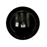 Luminarc Simply Black Dinner Plate 26 Cm