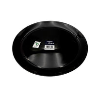Luminarc Simply Black Dinner Plate 26 Cm