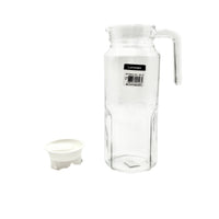 Luminarc Tuff Fridg Jug 1.3L 1 Pc