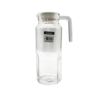 Luminarc Tuff Fridg Jug 1.3L 1 Pc