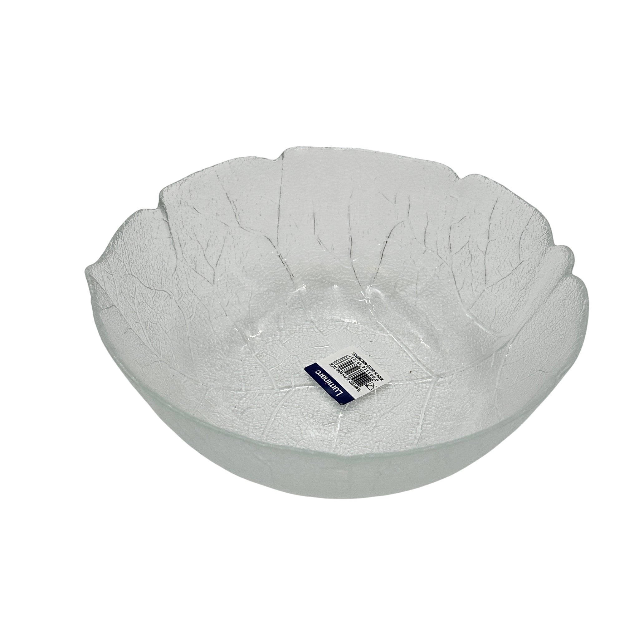 Luminarc Tempered Aspen Bowl 23Cm 1 Pc