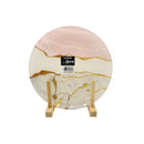 Luminarc Melbastone Dessert Plate 20.5Cm