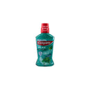 Colgate Mouthwash Fresh Mint Green 250 ml