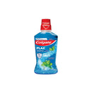 Colgate Mouthwash Peppermint Blue 500 ml