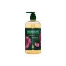 Palmolive Hand Wash Luminous Oil Macadamia Peony 500 ml