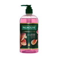 Palmolive Hand Wash Luminous Oil Coconut & Frangipani 500 ml