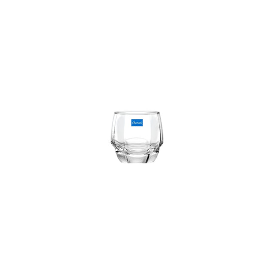 Ocean Charisma Rock Glass 340 ml Set of 3