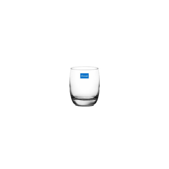 Ocean Ivory Rock Glass 320 ml Set of 3