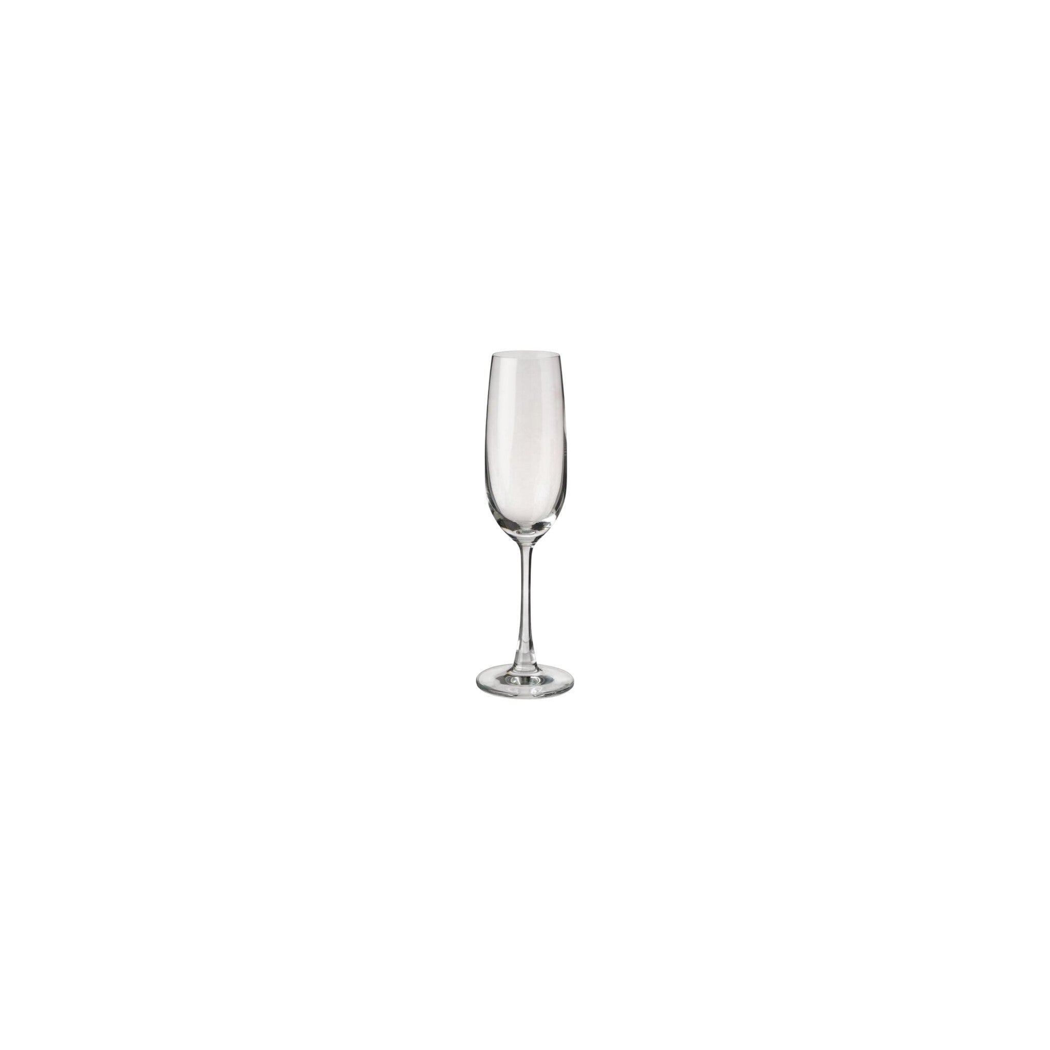 Ocean Madison Flute Champagne 210Ml 2Pc Set