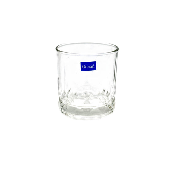 Ocean Connexion Double Rock Glass 350 ml Set of 2