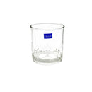 Ocean Connexion Double Rock Glass 350 Ml 2Pcs Set