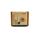 Ocean Caffe Espresso Cup and Saucer 6Pcs Set