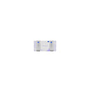 Ocean Ivory Hi Ball 370Ml 3Pc Set