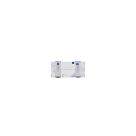 Ocean Ivory Hi Ball 370 ml Set of 3