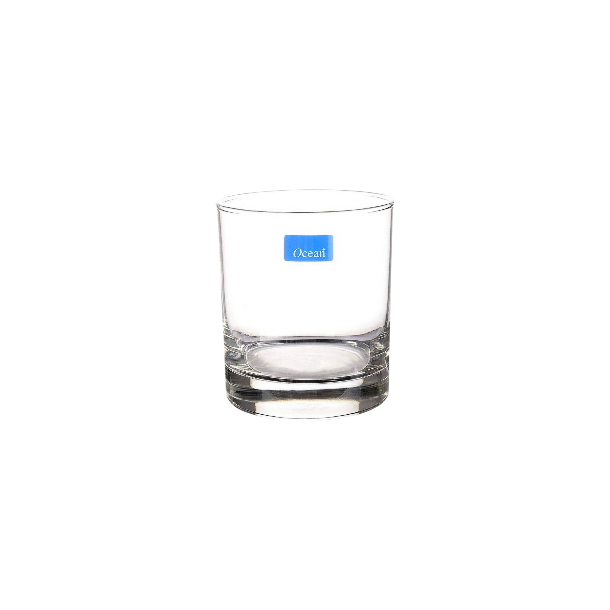 Ocean Fin Line Rock 285Ml 3 Pc Set