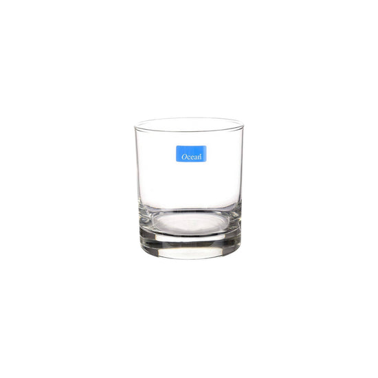 Ocean Fin Line Rock 285 ml Set of 3