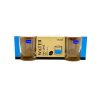 Ocean Fin Line Rock 285Ml 3 Pc Set
