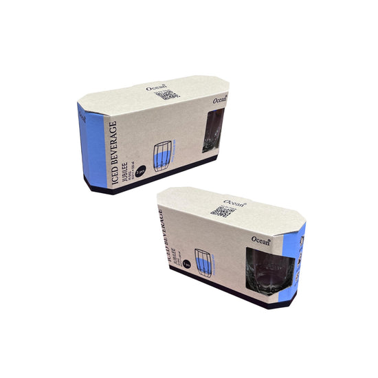 Ocean Jubilee Hi Ball 335 ml Set of 3