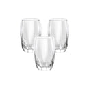 Ocean Jubilee Hi Ball 335 Ml 3 Pcs Set