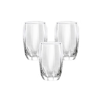 Ocean Jubilee Hi Ball 335 Ml 3 Pcs Set