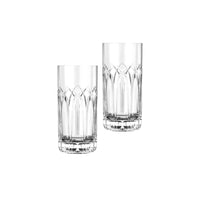 Ocean Jubilee Hi Ball 335 Ml 3 Pcs Set