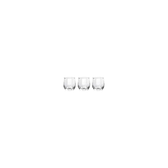 Ocean Jubilee Hi Ball Set of 3