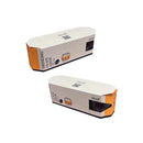 Ocean Jubilee Hi Ball 3 Pcs Set