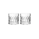 Ocean Traze Past (Pst) Double Rock 350 Ml 2 Pcs Set