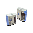 Ocean Traze Present (Pre) Hi Ball 350 Ml 2 Pcs Set