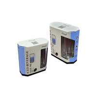 Ocean Traze Present (Pre) Hi Ball 350 Ml 2 Pcs Set