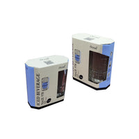 Ocean Traze Future (Ftr) Hi Ball 350 Ml 2 Pcs Set