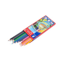 Staedtler Luna Colouring Pencils - 12 Colours
