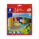 Staedtler Luna Colouring Pencils - 12 Colours